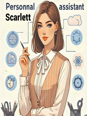 cover image of Personnal Assistant Scarlett